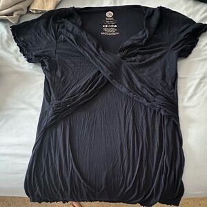 Kindred Bravely Maternity Pajamas Nursing